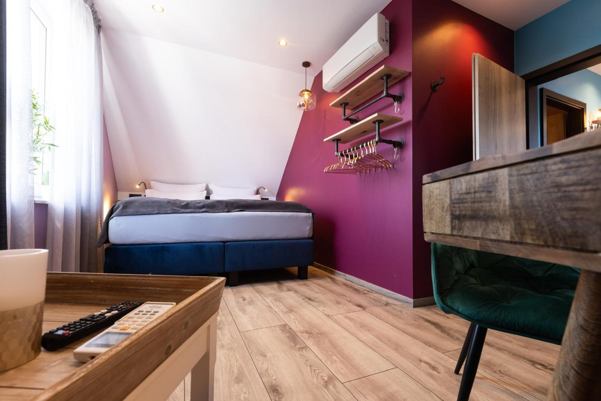 Apartment Boutique By Roy *