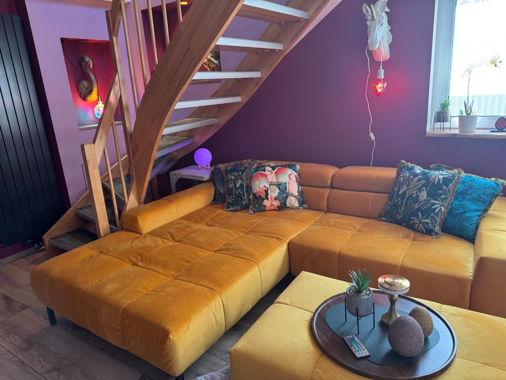 Boutique By Roy Apartment