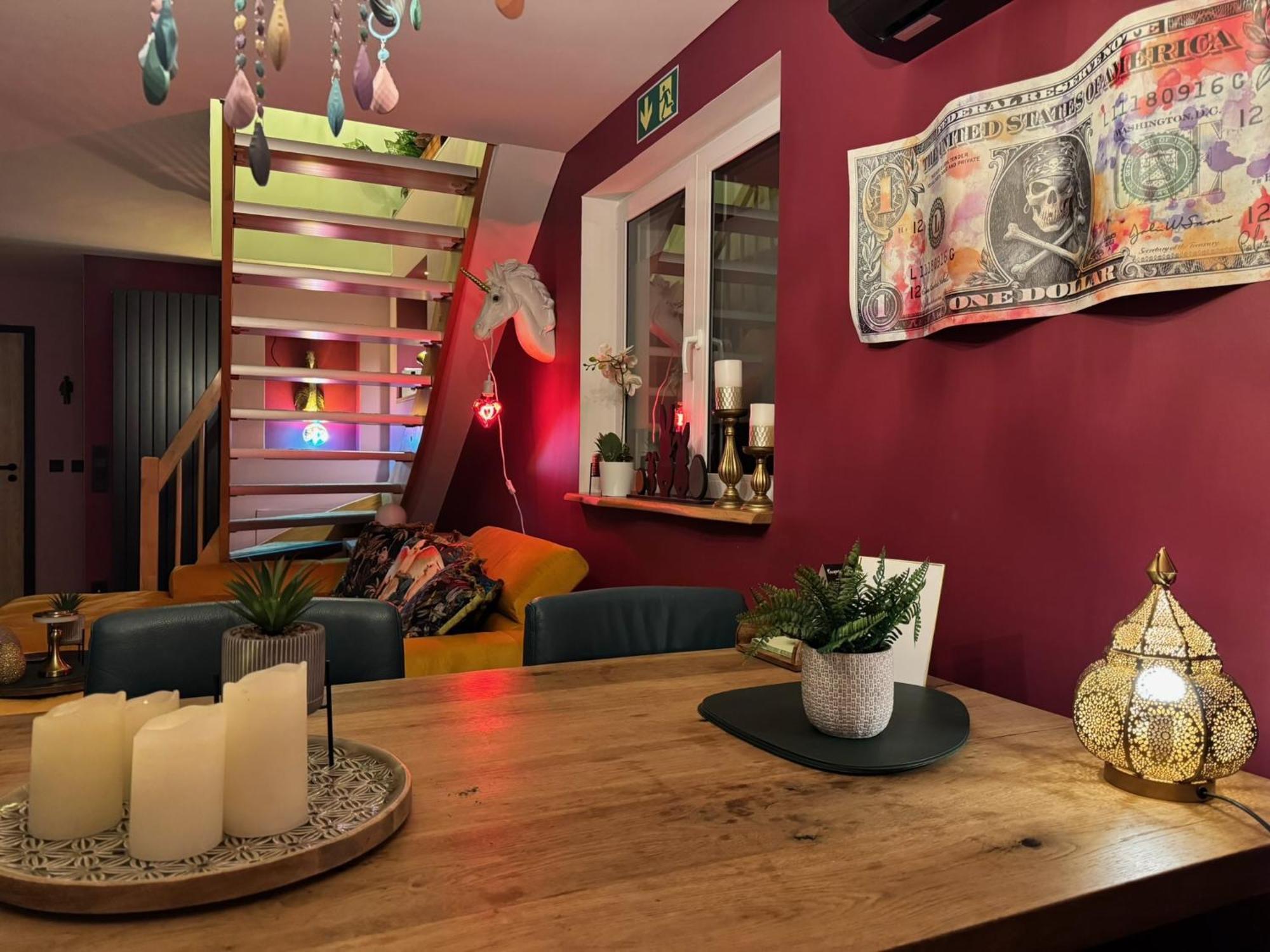 Apartment Boutique By Roy