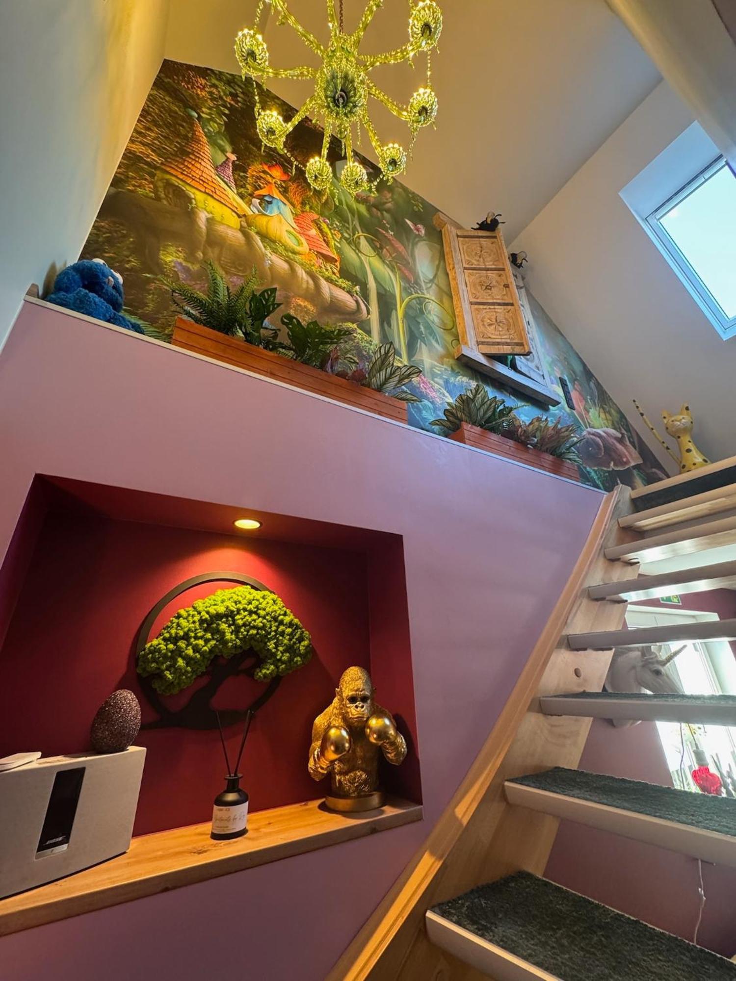 Apartment Boutique By Roy *