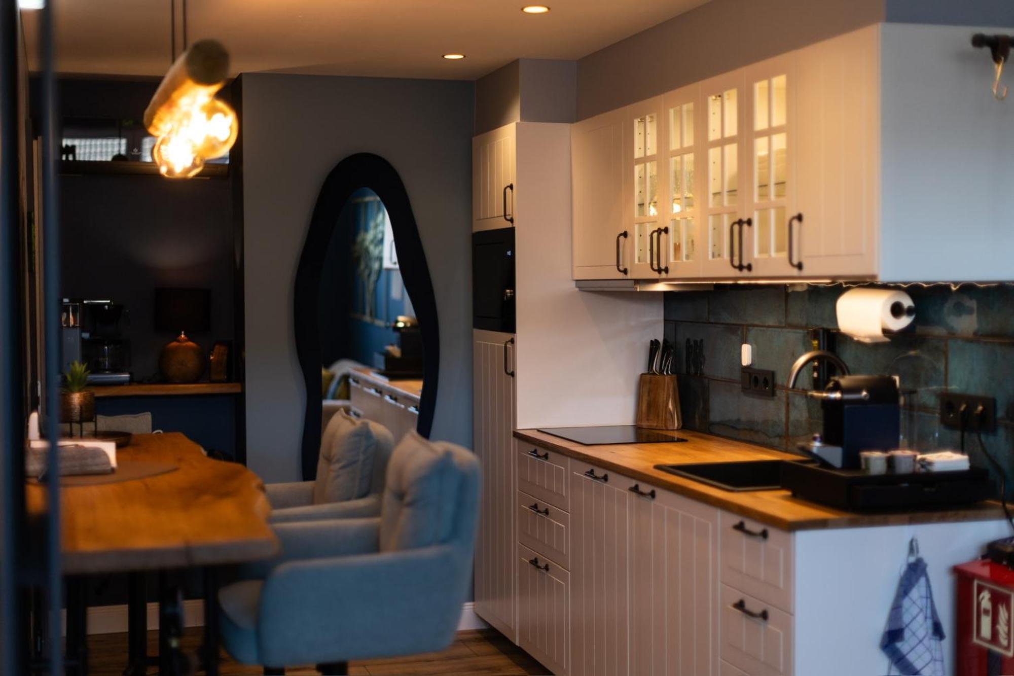 Boutique By Roy Apartment Oberhausen (North Rhine-Westphalia)