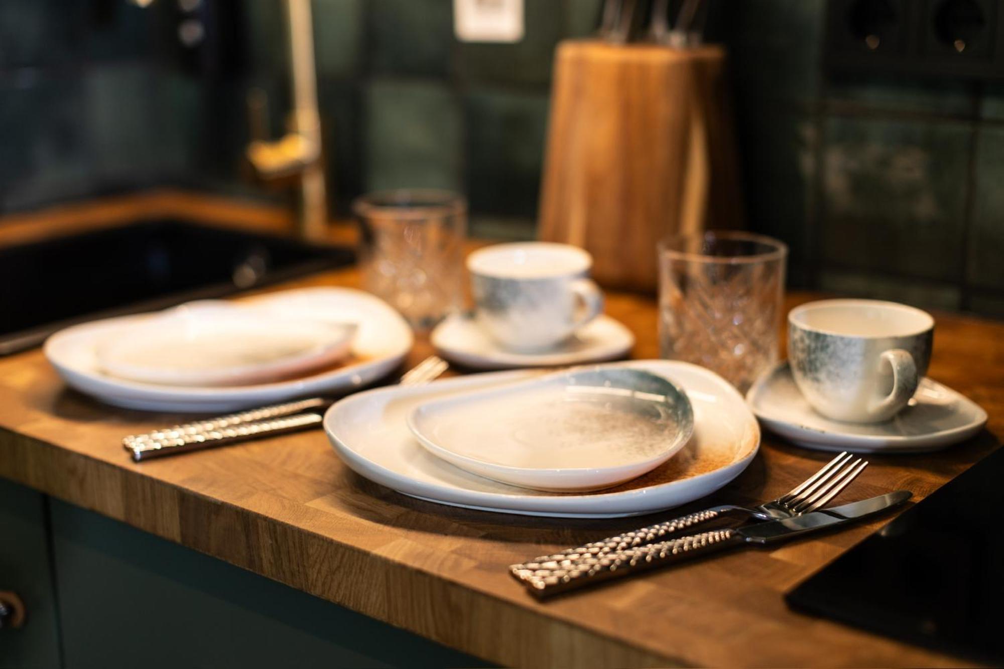 Boutique By Roy Apartment Oberhausen (North Rhine-Westphalia)